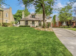541 NW 40th St, Oklahoma City, OK 73118