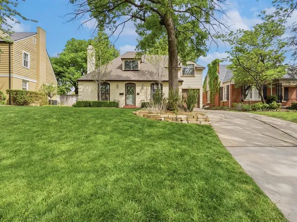 541 NW 40th St, Oklahoma City, OK 73118