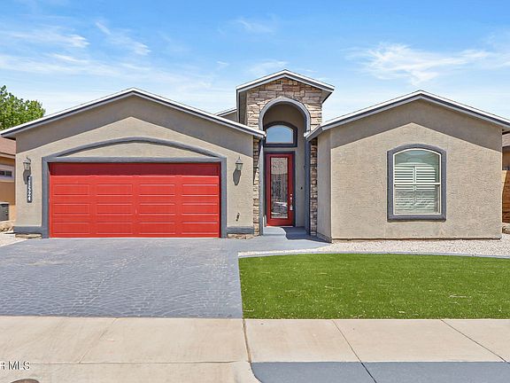 4th image of 11524 Merejildo Madrid St