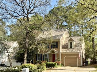 2225 Brisbayne Cir, Raleigh, NC 27615