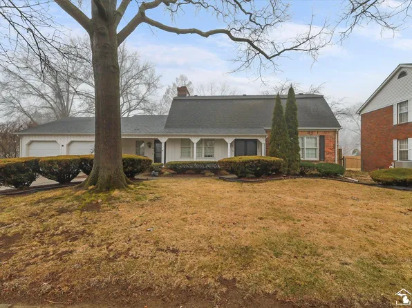 1629 Arbor Ave, Monroe, MI 48162