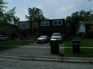 19904 Monterey Ave, Lynwood, IL