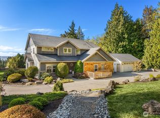 22776 Clear Creek Rd NW, Poulsbo, WA 98370