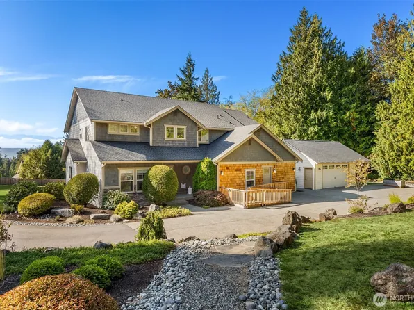 22776 Clear Creek Road NW, Poulsbo, WA 98370