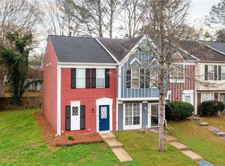448 Prince Of Wales, Stone Mountain, GA 30083