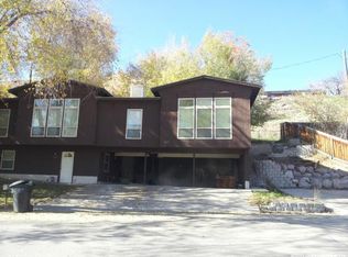 2277 N 1060 W, Provo, UT 84604