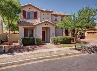 4522 E Harrison St, Gilbert, AZ 85295