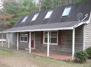 339 Crumby Creek Ter, Blairsville, GA 30512