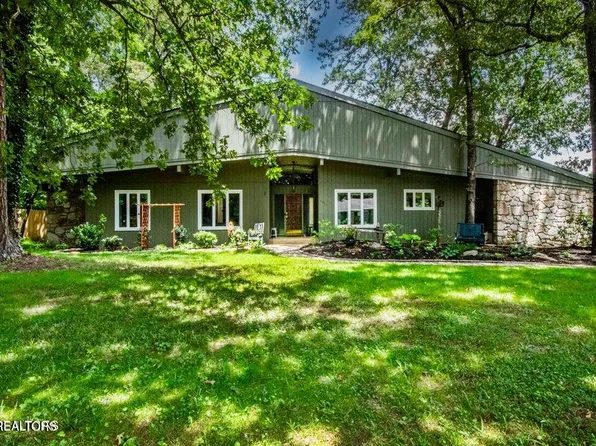 4620 Simona Rd, Knoxville, TN 37918