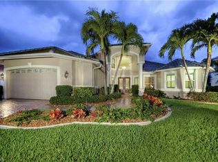 1509 SW 57th Ter, Cape Coral, FL 33914