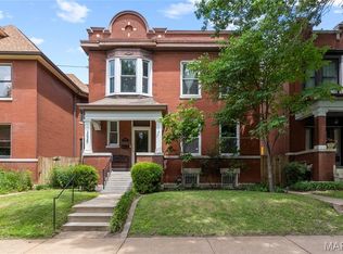 3635 Juniata St, Saint Louis, MO 63116