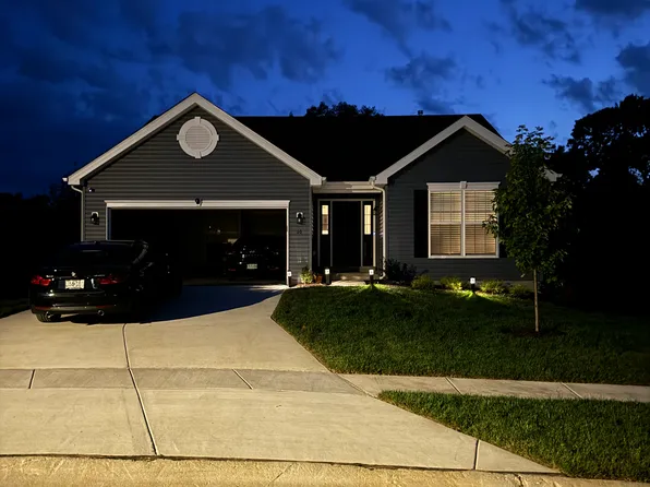 (undisclosed Address), Wentzville, MO 63385