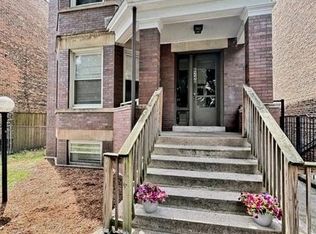 6240 S Champlain Ave #1A, Chicago, IL 60637