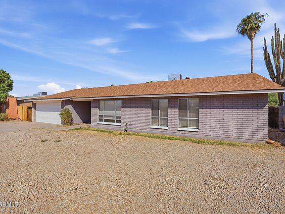 2nd image of 4612 W SAGUARO Drive
