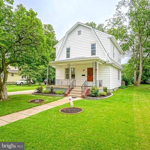 408 Stratford Ave, Haddon Township, NJ, 08108