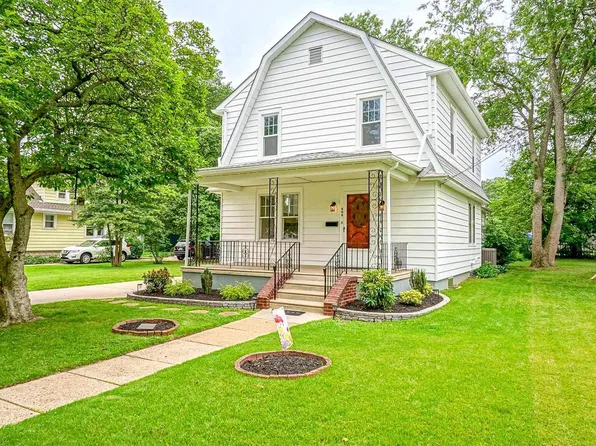 408 Stratford Ave, Haddon Township, NJ 08108