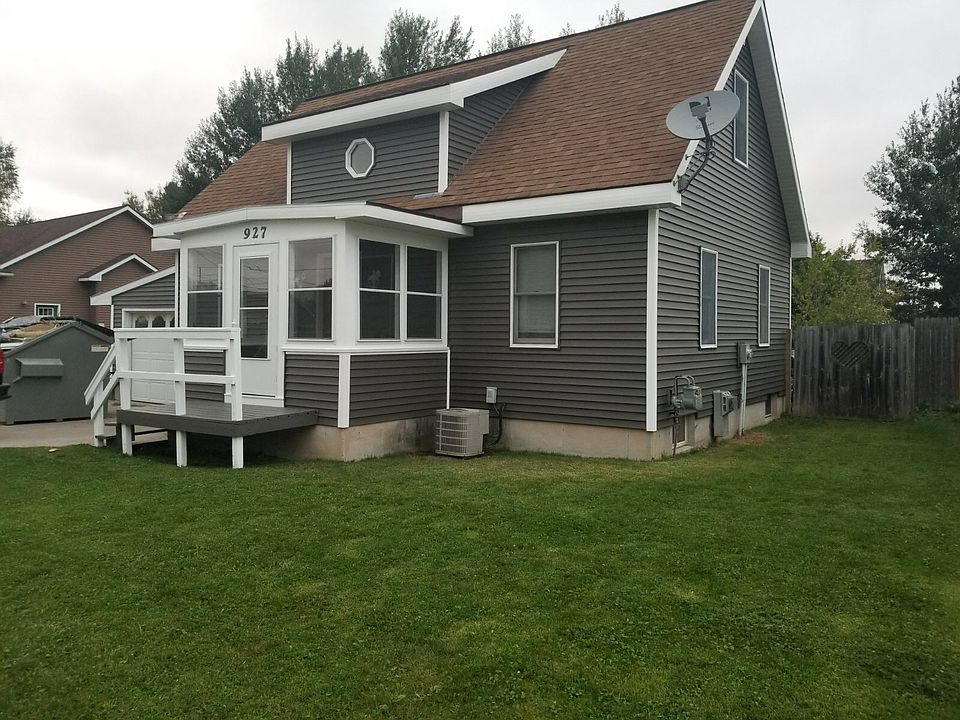 927 E Spruce St, Sault Sainte Marie, MI 49783 Zillow
