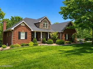 30410 Oak Meadows Rd, California, MO 65018