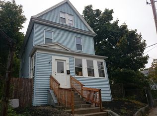 142 Ballou Ave, Dorchester, MA 02124