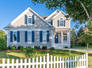 1123 Fountain View Ln, Oxford, MI