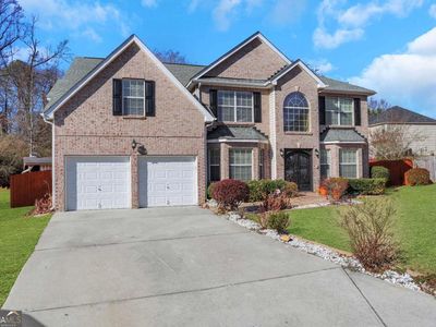 1943 Ivy Branch Ct, Loganville, GA, 30052
