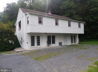 2340 State Road 259, Baker, WV 26801