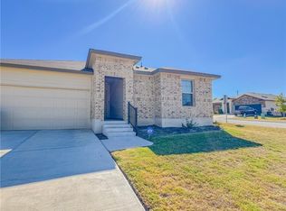 100 Taggart Trl, Jarrell, TX 76537
