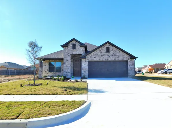 3023 Cliffview Dr, Sanger, TX 76266