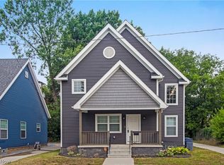1850 E 85th St, Cleveland, OH 44106