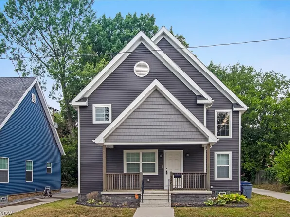 1850 E 85th St, Cleveland, OH 44106