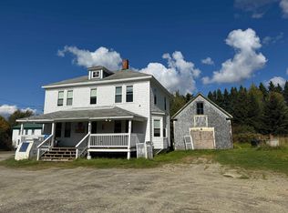 240 Thistle St, Upton, ME 04261