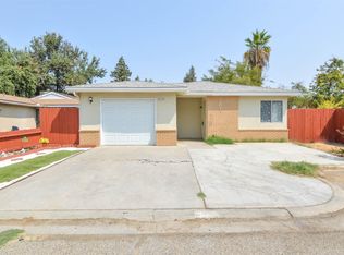 4224 N Cornelia Ave, Fresno, CA 93722