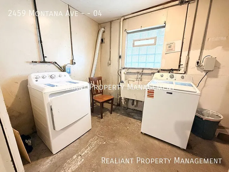 2459 Montana Ave #4 — Photo 13
