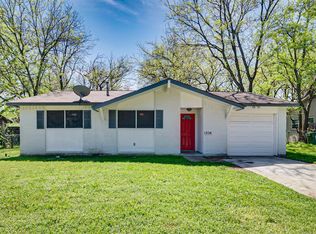 1206 Janann Ave, Arlington, TX 76014