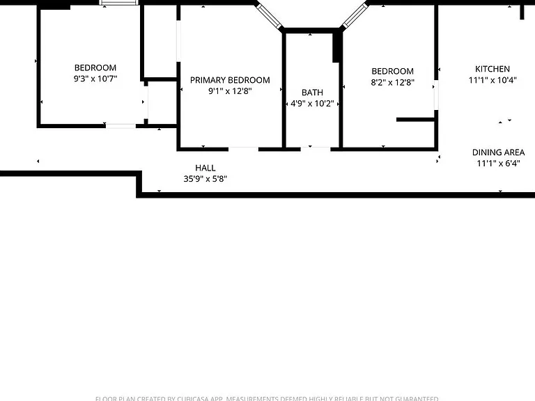 3208 W Wabansia Ave #2E — Photo 12