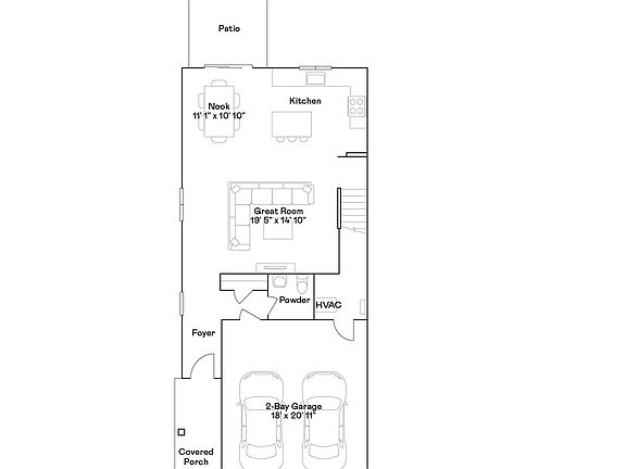 4th image of 516 Spring Blvd