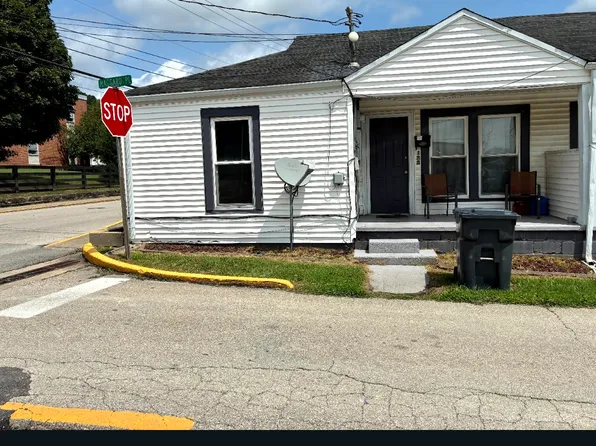 122 Maggard Pl, Morehead, KY 40351