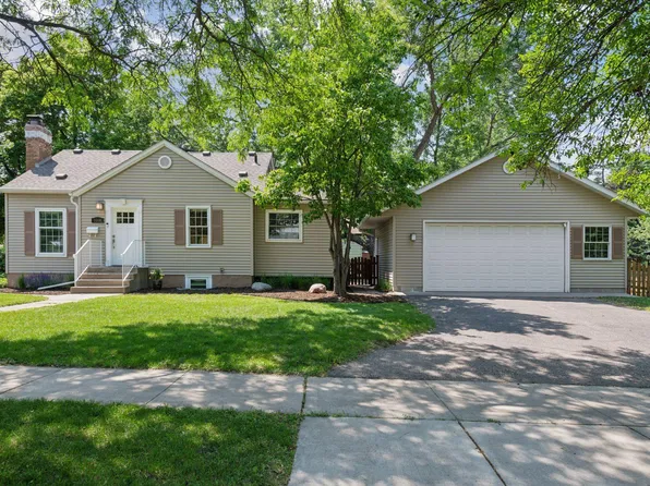 3360 Alabama Ave S, Saint Louis Park, MN 55416