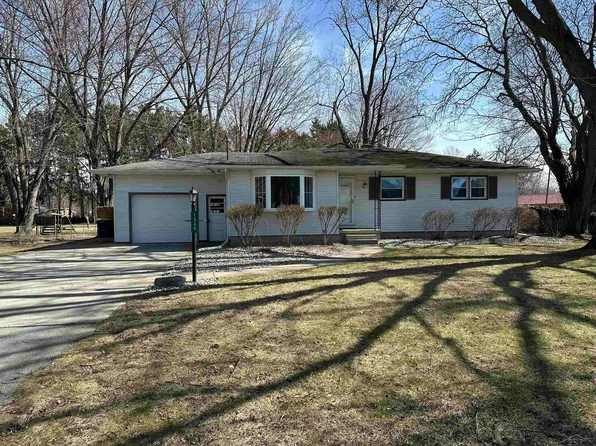 1544 Ardis Dr, Saginaw, MI 48609