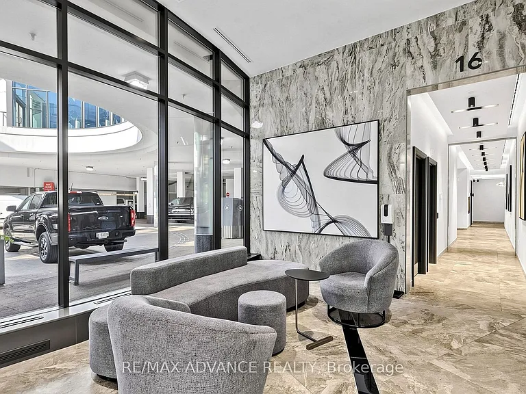 12 Yonge St #1805 — Photo 6