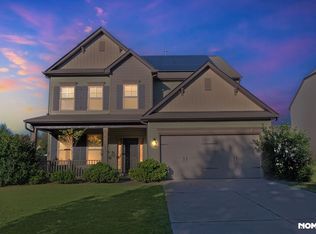 10622 Elm Bend Dr, Charlotte, NC 28273