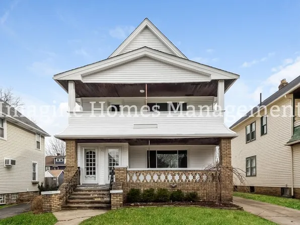 2095 Bunts Rd #2, Lakewood, OH 44107