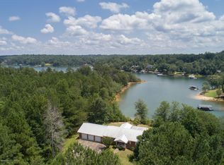 178 Camp Jimmy Goodwin Rd #R, Jasper, AL 35503