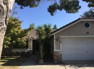 1158 Palomino Ct, Tracy, CA