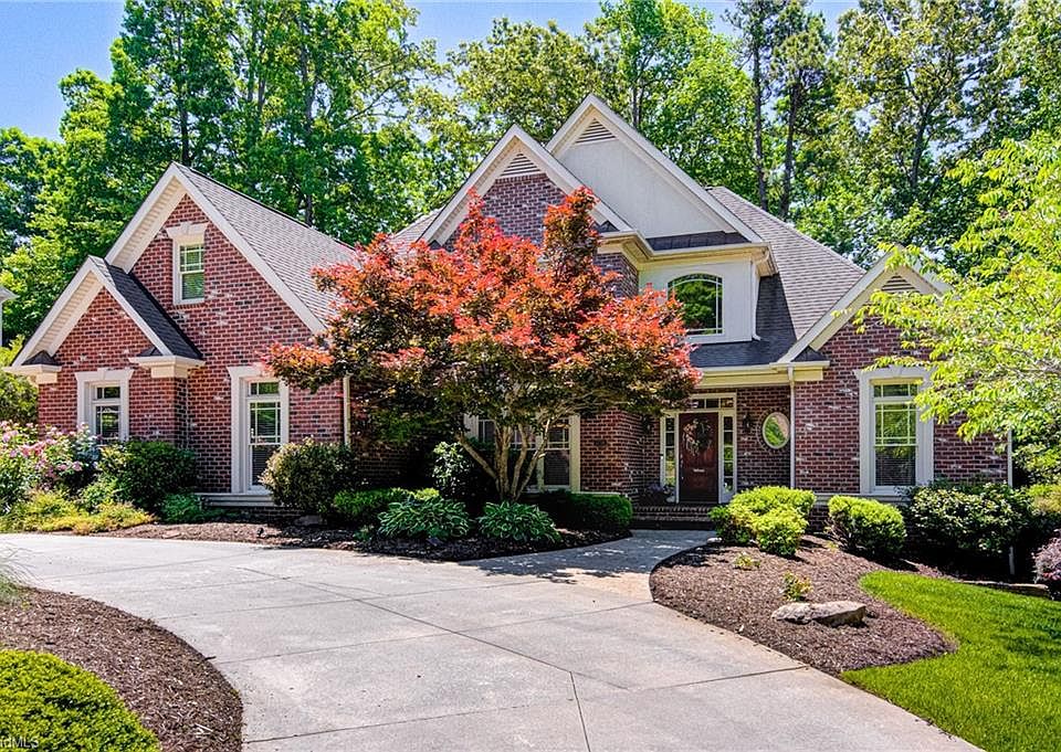 3718 Burbank Ln, Winston Salem, NC 27106 Zillow