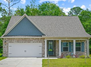 10674 Wren Grv, Gulfport, MS 39501