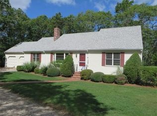 26 Olde Homestead Way, Harwich, MA 02645