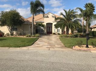 34249 Sahalee Loop, Dade City, FL 33525