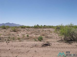 Stagecoach Trl SE, Deming, NM 88030