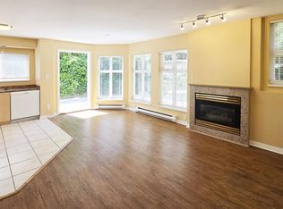 1099 W 71st Ave #101, Vancouver, BC V6P6Y5